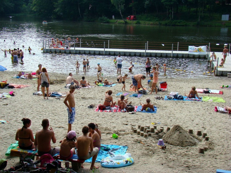 Zdjęcie w galerii na portalu naszwodzislaw.com: Moc wrażeń nad Balatonem wiadomości z regionu