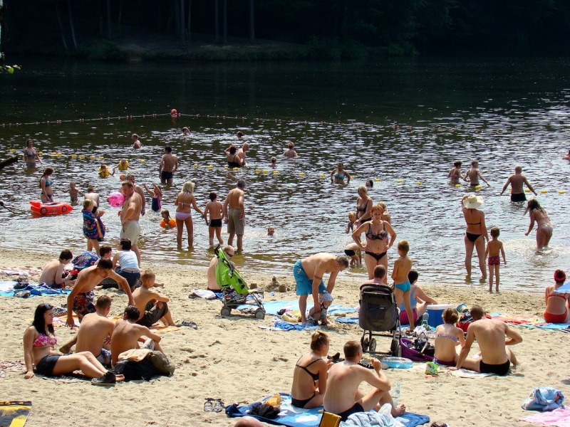 Zdjęcie w galerii na portalu naszwodzislaw.com: Moc wrażeń nad Balatonem wiadomości z regionu