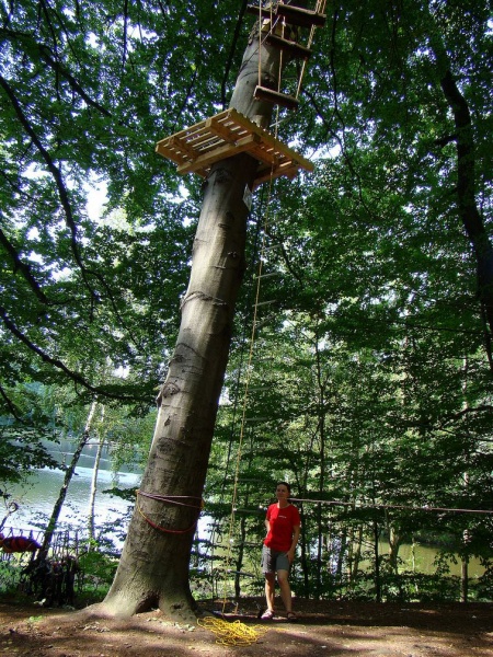 Zdjęcie w galerii na portalu naszwodzislaw.com: Moc wrażeń nad Balatonem wiadomości z regionu