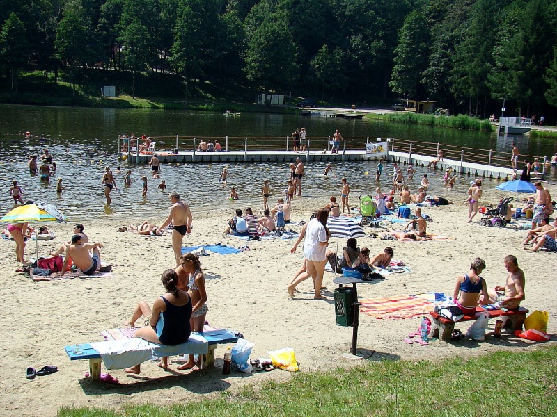 Zdjęcie w galerii na portalu naszwodzislaw.com: Moc wrażeń nad Balatonem wiadomości z regionu