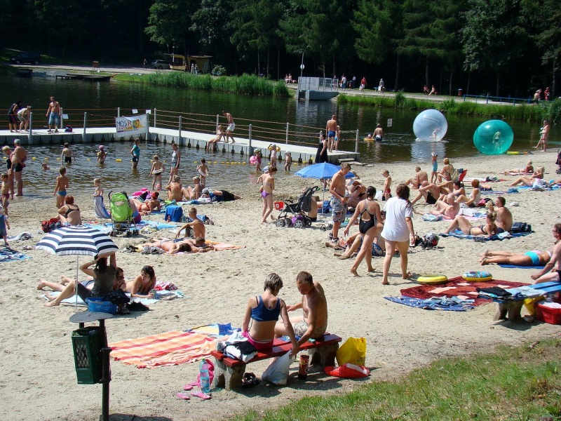 Zdjęcie w galerii na portalu naszwodzislaw.com: Moc wrażeń nad Balatonem wiadomości z regionu