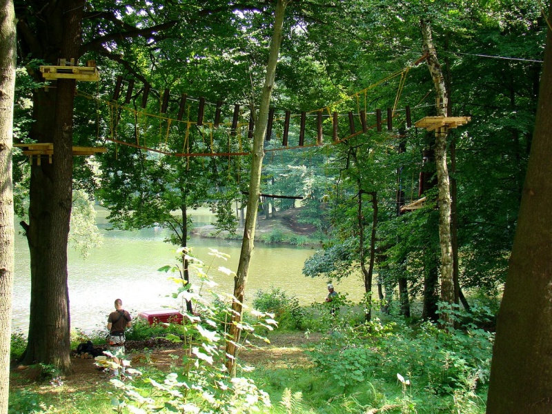 Zdjęcie w galerii na portalu naszwodzislaw.com: Moc wrażeń nad Balatonem wiadomości z regionu