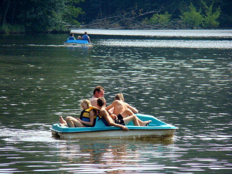 Zdjęcie w galerii na portalu naszwodzislaw.com: Moc wrażeń nad Balatonem wiadomości z regionu