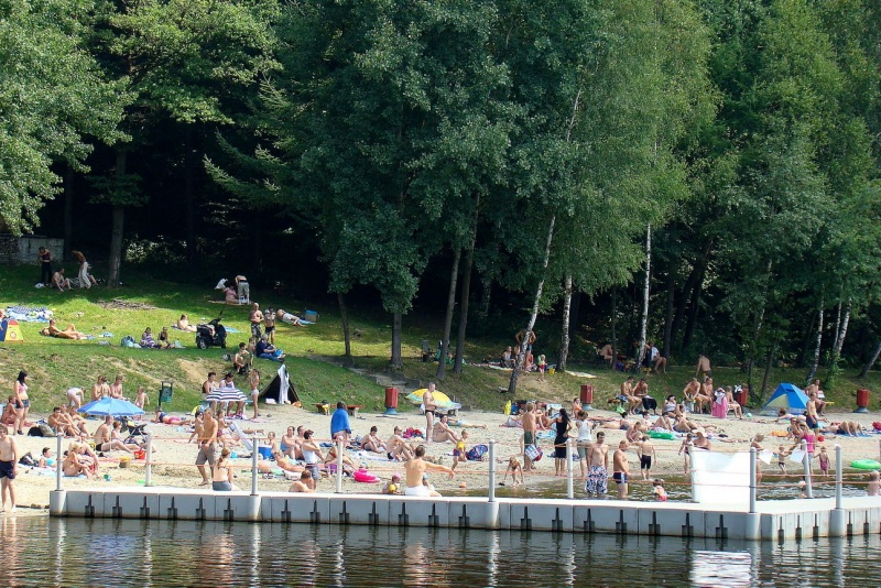 Zdjęcie w galerii na portalu naszwodzislaw.com: Moc wrażeń nad Balatonem wiadomości z regionu