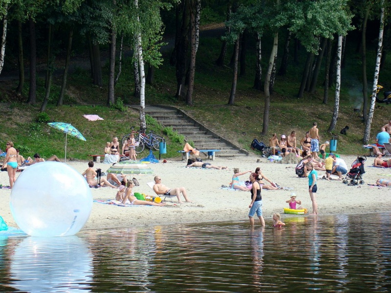 Zdjęcie w galerii na portalu naszwodzislaw.com: Moc wrażeń nad Balatonem wiadomości z regionu
