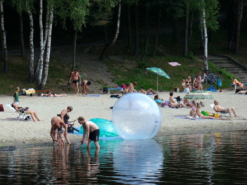 Zdjęcie w galerii na portalu naszwodzislaw.com: Moc wrażeń nad Balatonem wiadomości z regionu