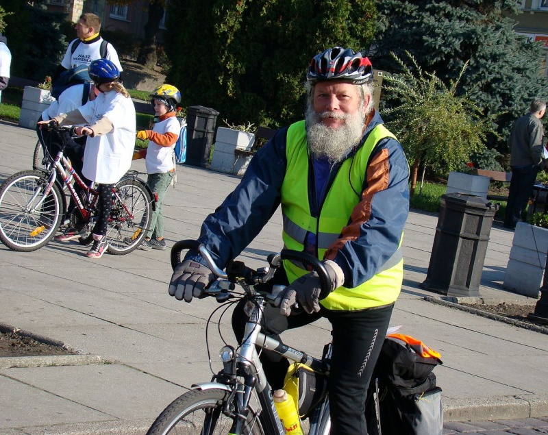 Zdjęcie w galerii na portalu naszwodzislaw.com: Zakończył się 40. Rajd Gołężyców wiadomości z regionu