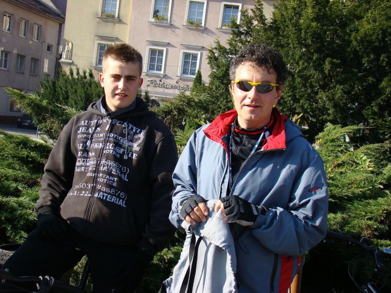 Zdjęcie w galerii na portalu naszwodzislaw.com: Zakończył się 40. Rajd Gołężyców wiadomości z regionu