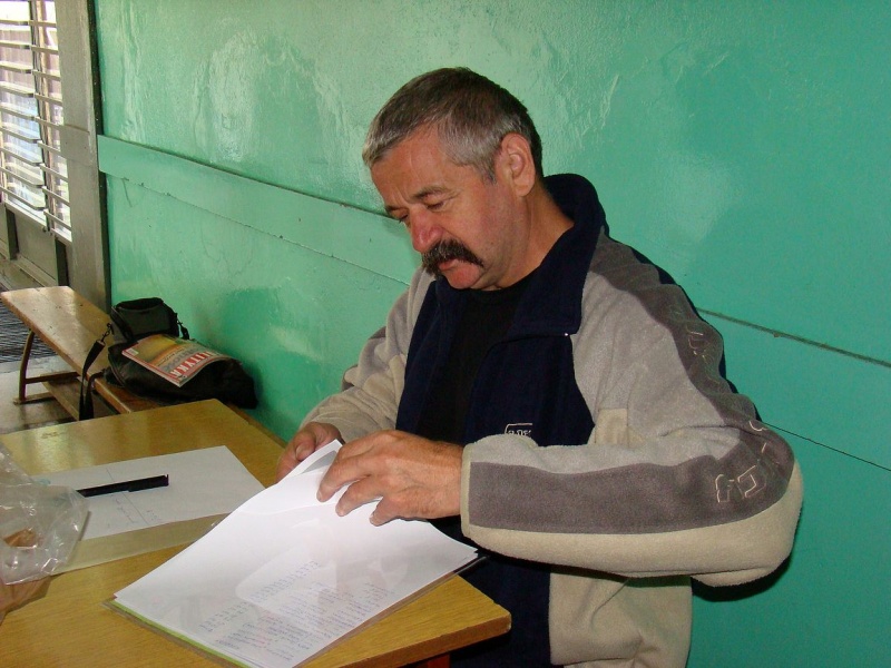 Zdjęcie w galerii na portalu naszwodzislaw.com: Zakończył się 40. Rajd Gołężyców wiadomości z regionu