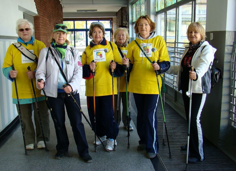 Zdjęcie w galerii na portalu naszwodzislaw.com: Zakończył się 40. Rajd Gołężyców wiadomości z regionu