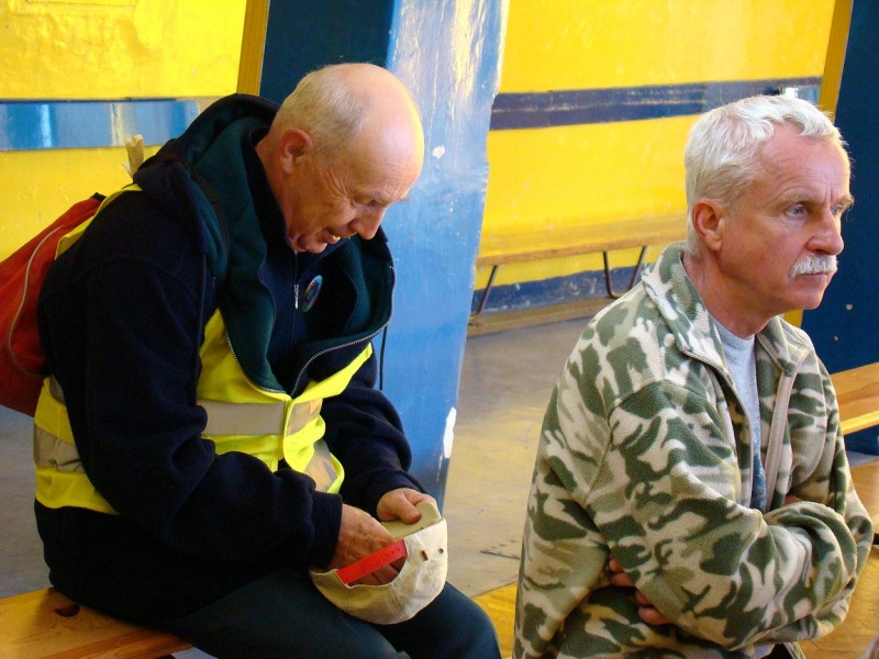 Zdjęcie w galerii na portalu naszwodzislaw.com: Zakończył się 40. Rajd Gołężyców wiadomości z regionu