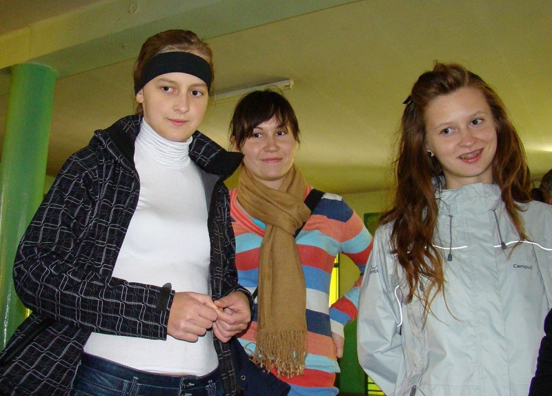 Zdjęcie w galerii na portalu naszwodzislaw.com: Zakończył się 40. Rajd Gołężyców wiadomości z regionu