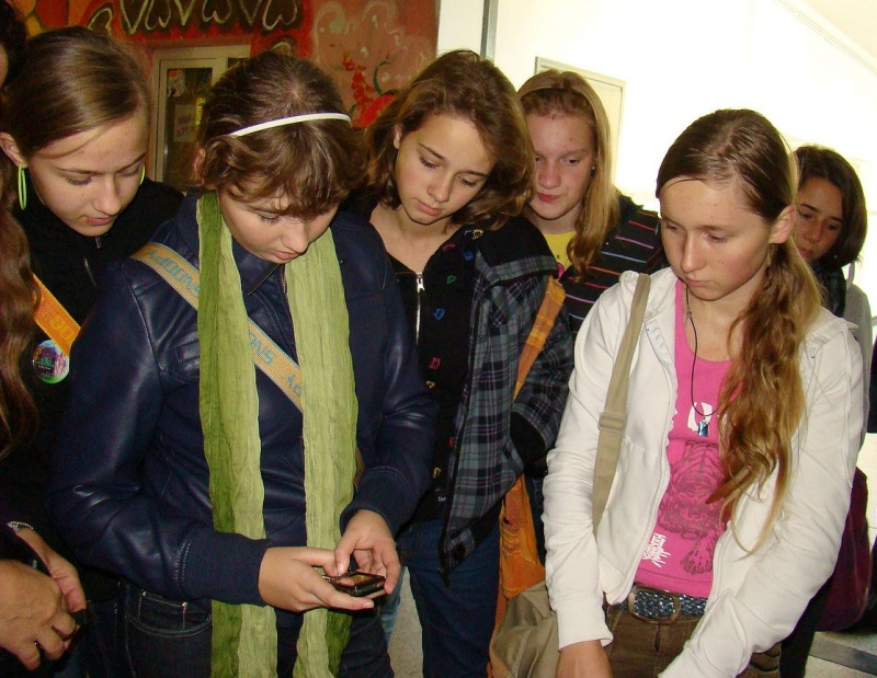 Zdjęcie w galerii na portalu naszwodzislaw.com: Zakończył się 40. Rajd Gołężyców wiadomości z regionu