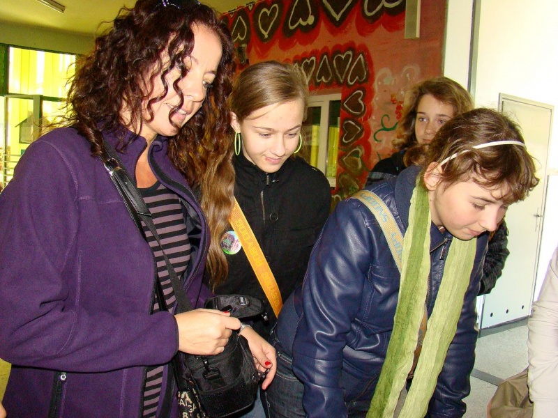 Zdjęcie w galerii na portalu naszwodzislaw.com: Zakończył się 40. Rajd Gołężyców wiadomości z regionu