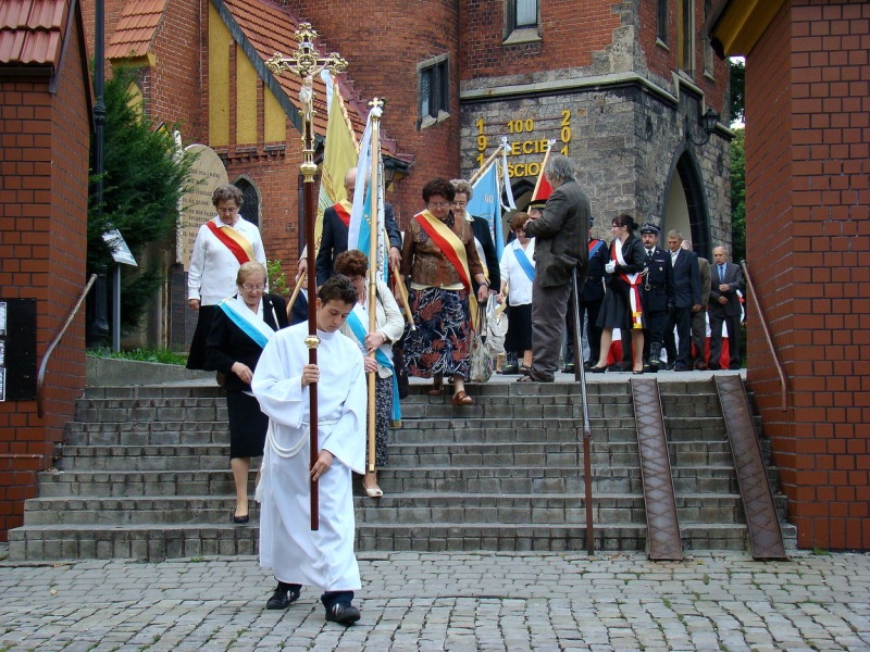 Zdjęcie w galerii na portalu naszwodzislaw.com: Zasłużeni będą otrzymywać Wawrzyna wiadomości z regionu