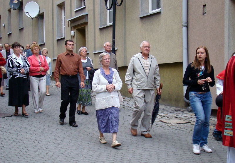 Zdjęcie w galerii na portalu naszwodzislaw.com: Zasłużeni będą otrzymywać Wawrzyna wiadomości z regionu
