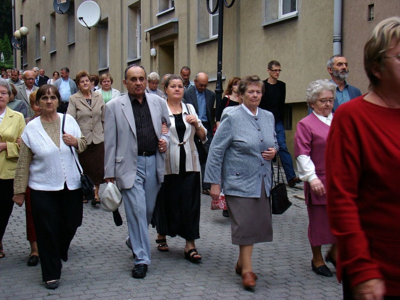 Zdjęcie w galerii na portalu naszwodzislaw.com: Zasłużeni będą otrzymywać Wawrzyna wiadomości z regionu