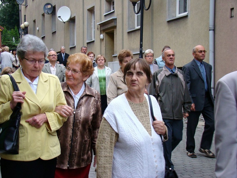 Zdjęcie w galerii na portalu naszwodzislaw.com: Zasłużeni będą otrzymywać Wawrzyna wiadomości z regionu