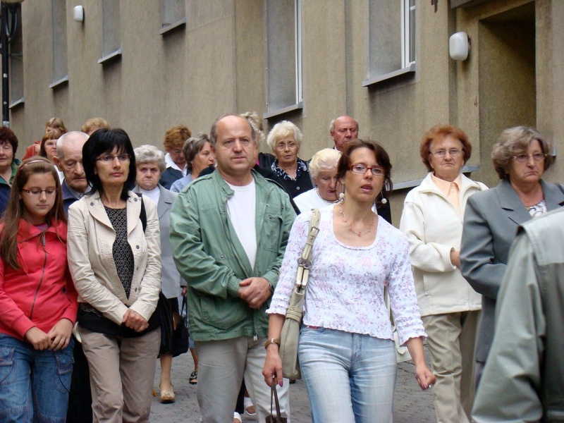 Zdjęcie w galerii na portalu naszwodzislaw.com: Zasłużeni będą otrzymywać Wawrzyna wiadomości z regionu