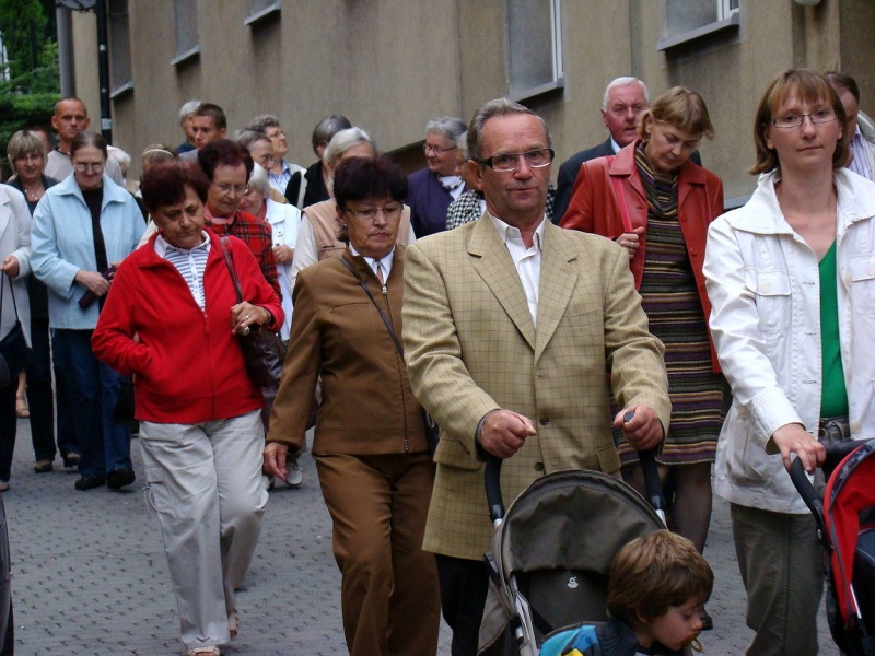 Zdjęcie w galerii na portalu naszwodzislaw.com: Zasłużeni będą otrzymywać Wawrzyna wiadomości z regionu