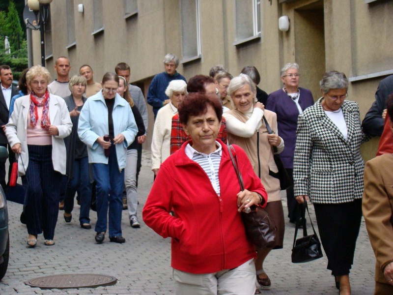 Zdjęcie w galerii na portalu naszwodzislaw.com: Zasłużeni będą otrzymywać Wawrzyna wiadomości z regionu