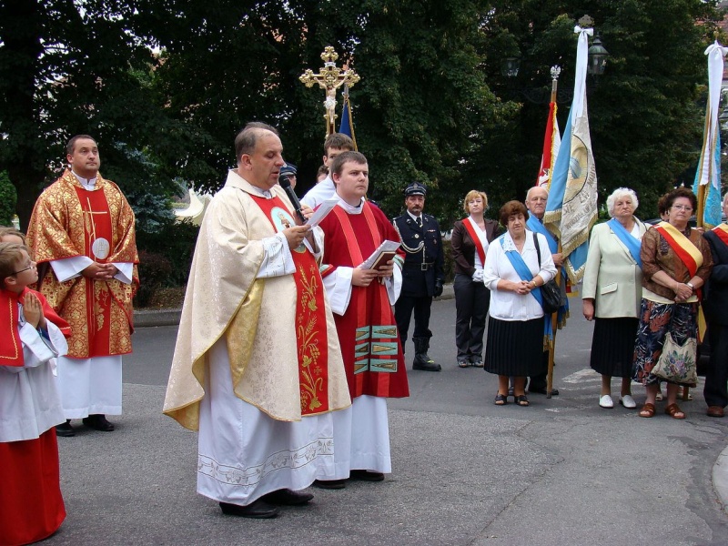 Zdjęcie w galerii na portalu naszwodzislaw.com: Zasłużeni będą otrzymywać Wawrzyna wiadomości z regionu