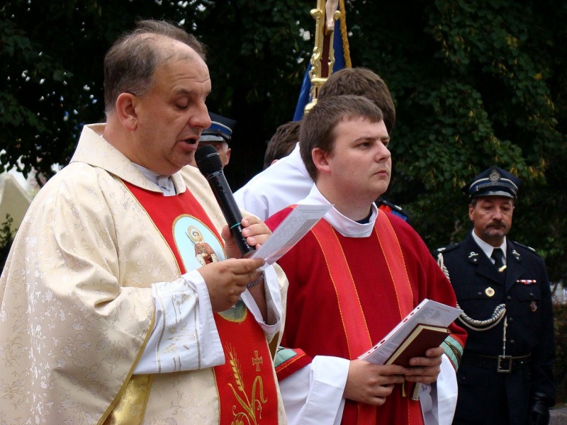 Zdjęcie w galerii na portalu naszwodzislaw.com: Zasłużeni będą otrzymywać Wawrzyna wiadomości z regionu