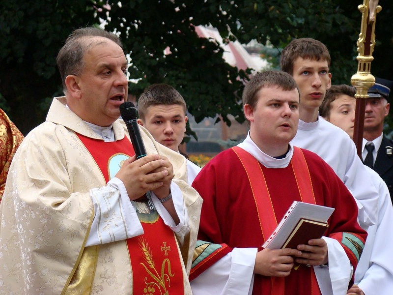 Zdjęcie w galerii na portalu naszwodzislaw.com: Zasłużeni będą otrzymywać Wawrzyna wiadomości z regionu