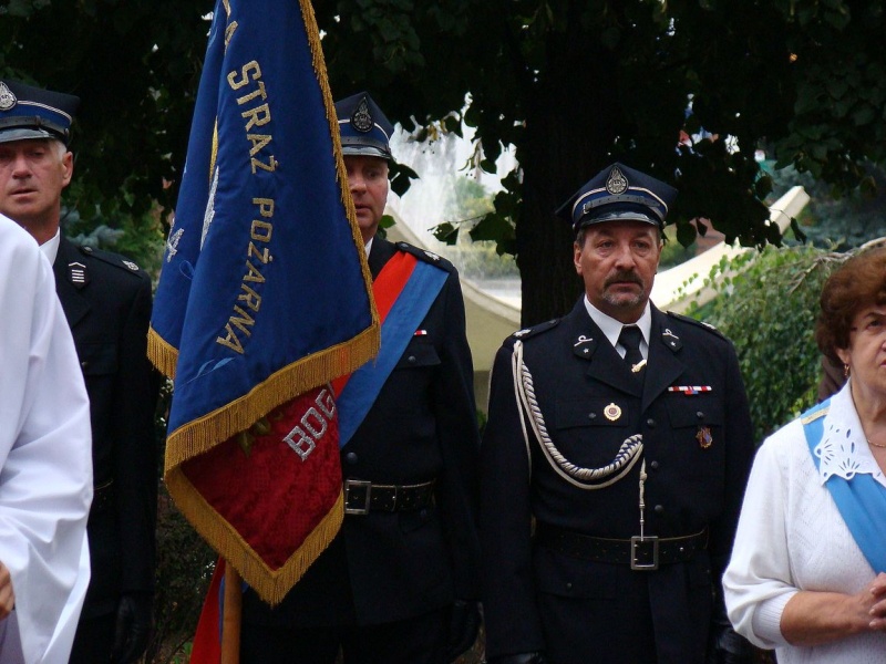 Zdjęcie w galerii na portalu naszwodzislaw.com: Zasłużeni będą otrzymywać Wawrzyna wiadomości z regionu
