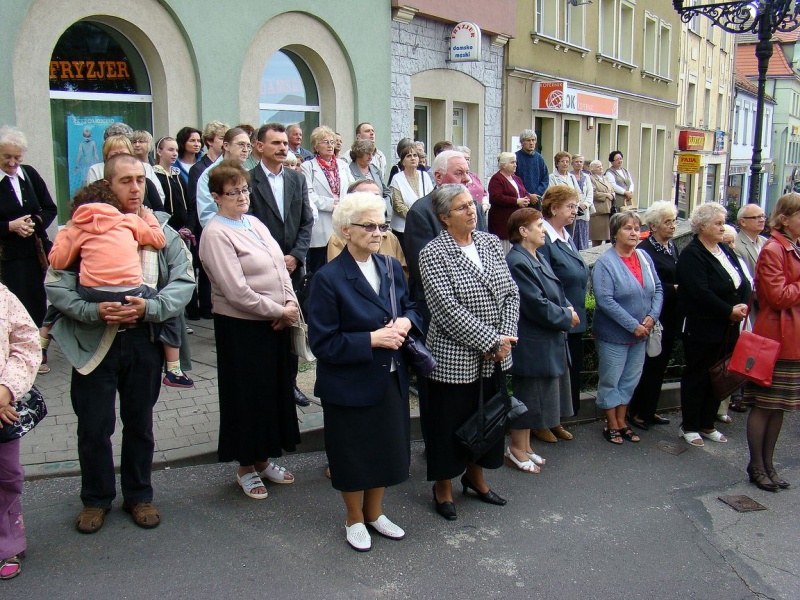 Zdjęcie w galerii na portalu naszwodzislaw.com: Zasłużeni będą otrzymywać Wawrzyna wiadomości z regionu