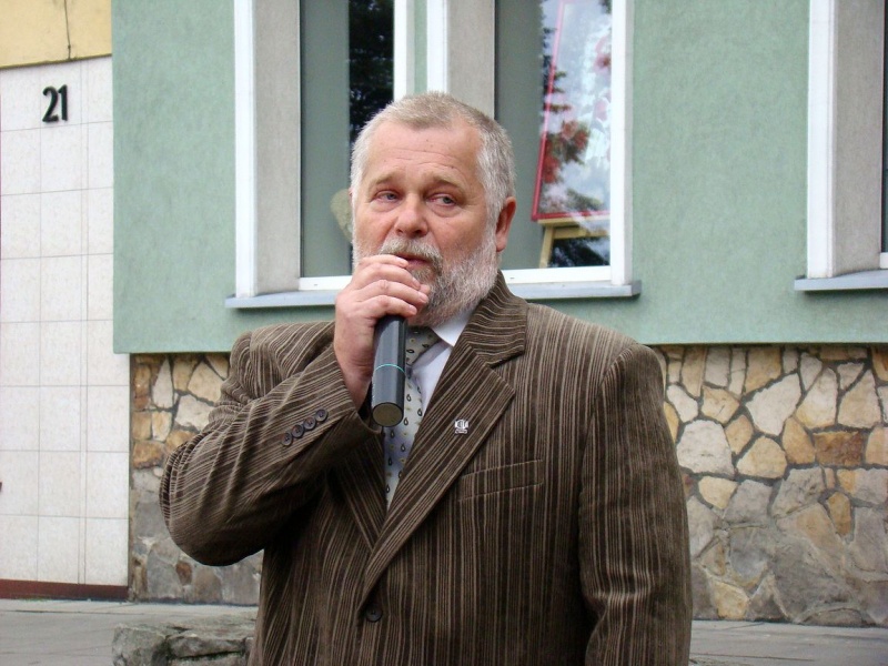 Zdjęcie w galerii na portalu naszwodzislaw.com: Zasłużeni będą otrzymywać Wawrzyna wiadomości z regionu