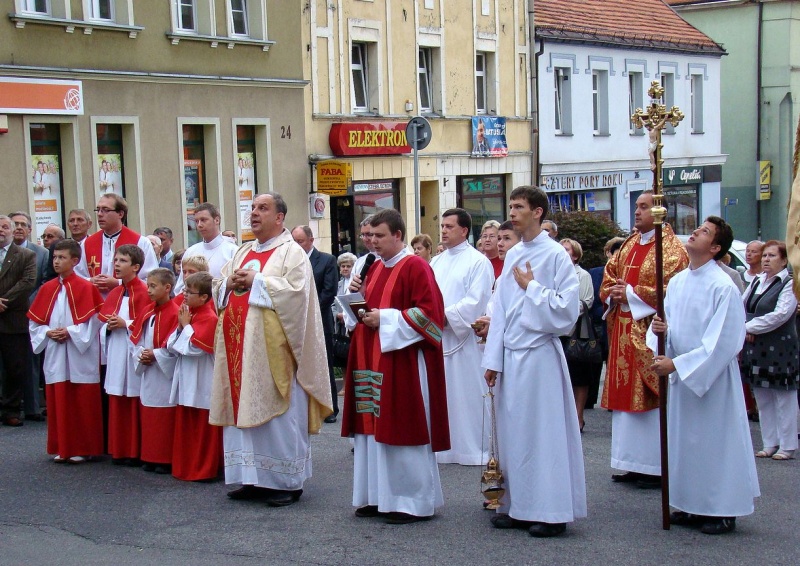 Zdjęcie w galerii na portalu naszwodzislaw.com: Zasłużeni będą otrzymywać Wawrzyna wiadomości z regionu