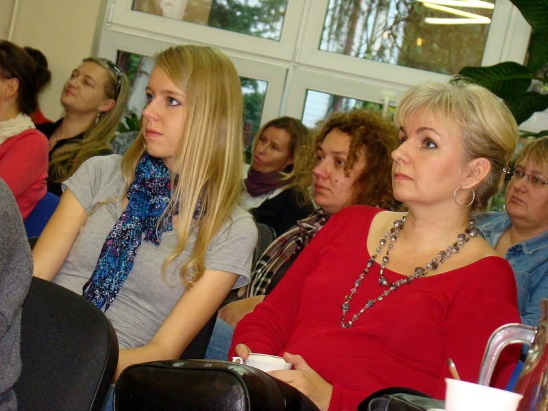 Zdjęcie w galerii na portalu naszwodzislaw.com: Jarosław Kret przyjechał w kiecce wiadomości z regionu