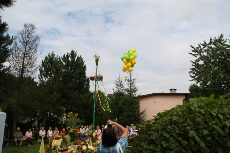 Zdjęcie w galerii na portalu naszwodzislaw.com: Tam można celebrować życie wiadomości z regionu