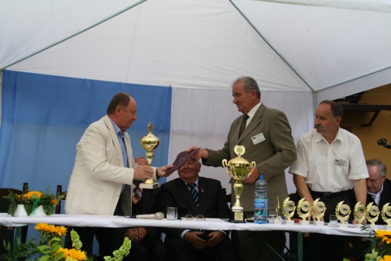 Zdjęcie w galerii na portalu naszwodzislaw.com: Tam można celebrować życie wiadomości z regionu