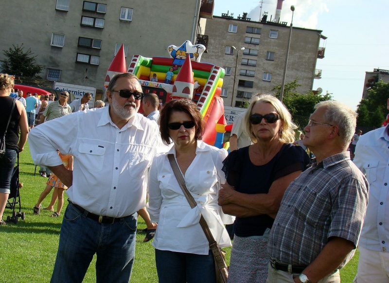 Zdjęcie w galerii na portalu naszwodzislaw.com: MOTO SZAŁ w Radlinie wiadomości z regionu