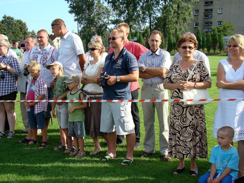 Zdjęcie w galerii na portalu naszwodzislaw.com: MOTO SZAŁ w Radlinie wiadomości z regionu