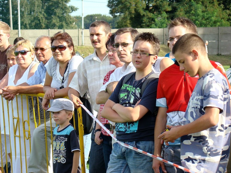 Zdjęcie w galerii na portalu naszwodzislaw.com: MOTO SZAŁ w Radlinie wiadomości z regionu