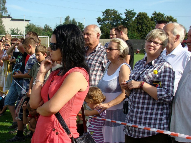 Zdjęcie w galerii na portalu naszwodzislaw.com: MOTO SZAŁ w Radlinie wiadomości z regionu