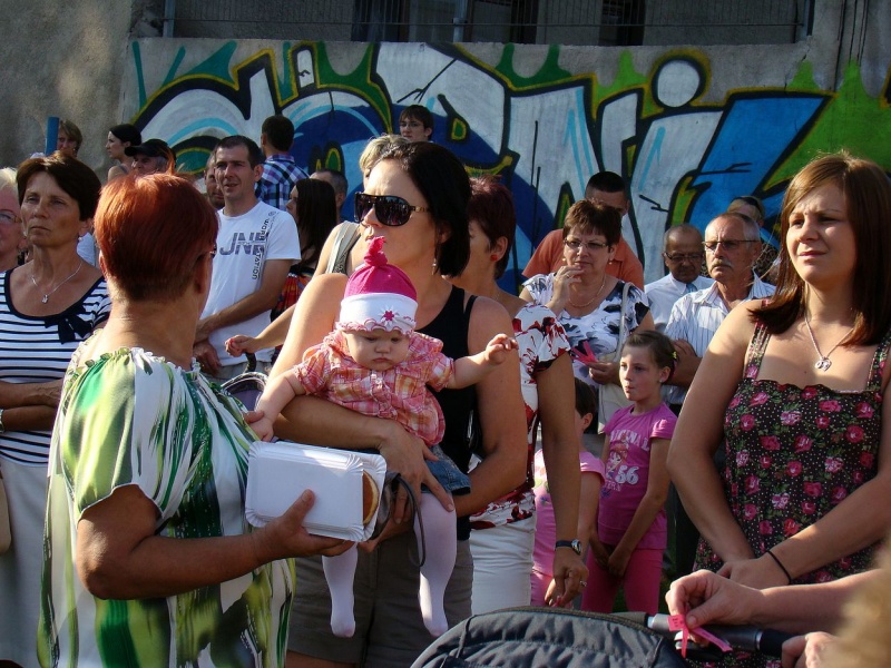 Zdjęcie w galerii na portalu naszwodzislaw.com: MOTO SZAŁ w Radlinie wiadomości z regionu