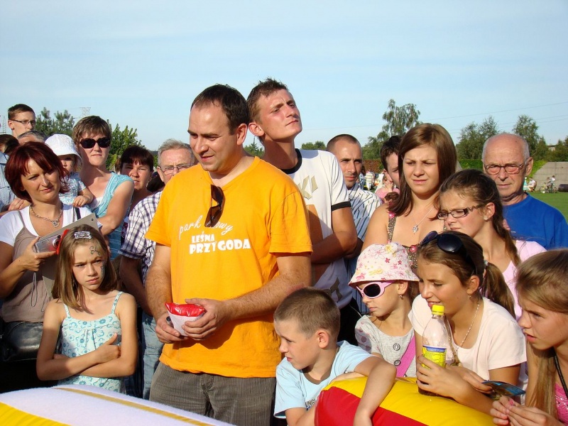 Zdjęcie w galerii na portalu naszwodzislaw.com: MOTO SZAŁ w Radlinie wiadomości z regionu