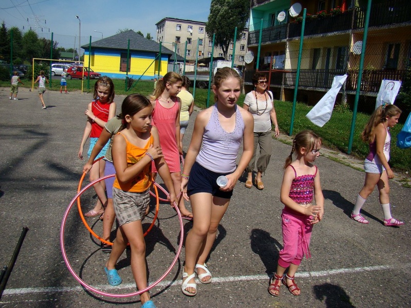 Zdjęcie w galerii na portalu naszwodzislaw.com: Akcja ratownicza na Wilchwach wiadomości z regionu
