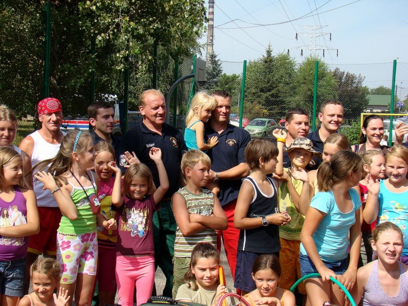 Zdjęcie w galerii na portalu naszwodzislaw.com: Akcja ratownicza na Wilchwach wiadomości z regionu