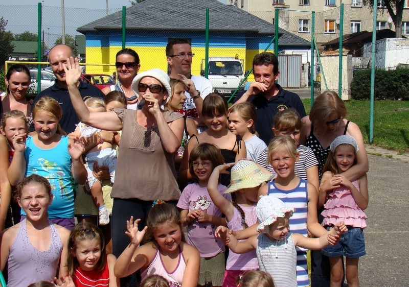 Zdjęcie w galerii na portalu naszwodzislaw.com: Akcja ratownicza na Wilchwach wiadomości z regionu