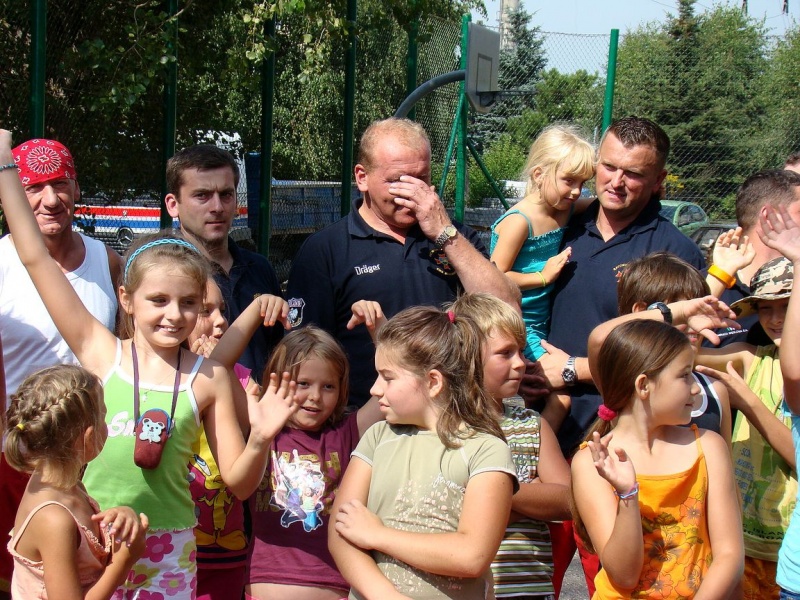 Zdjęcie w galerii na portalu naszwodzislaw.com: Akcja ratownicza na Wilchwach wiadomości z regionu