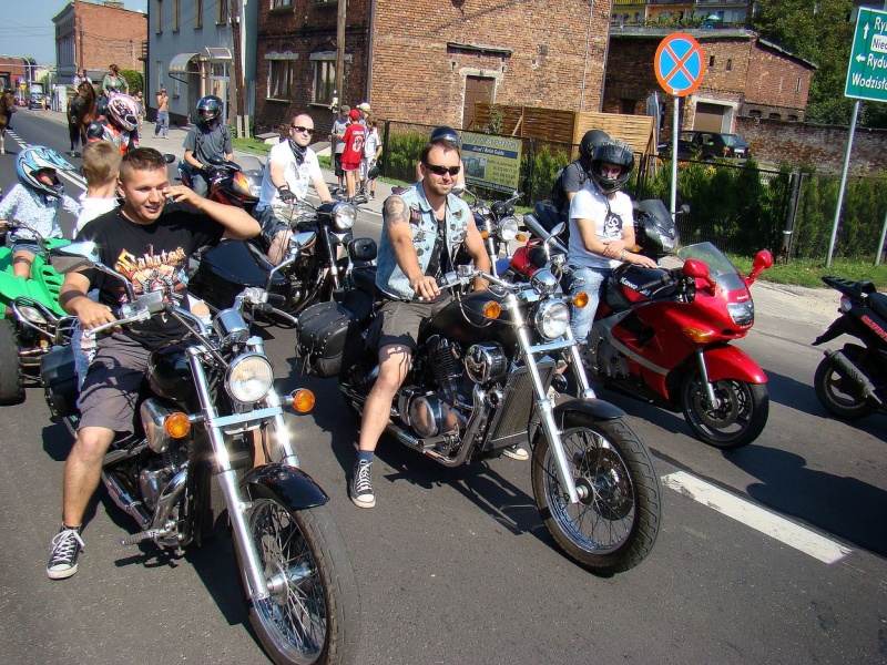 Zdjęcie w galerii na portalu naszwodzislaw.com: W Radlinie dziękowali za plony wiadomości z regionu