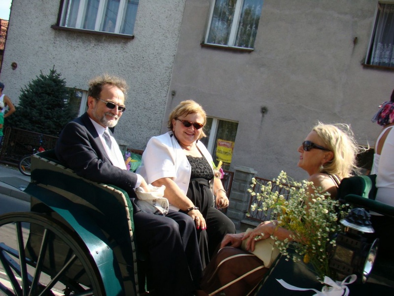 Zdjęcie w galerii na portalu naszwodzislaw.com: W Radlinie dziękowali za plony wiadomości z regionu