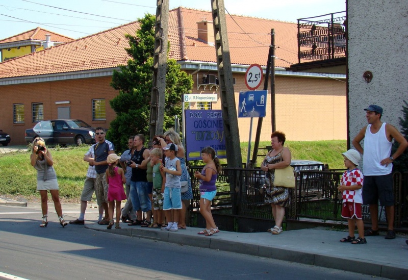 Zdjęcie w galerii na portalu naszwodzislaw.com: W Radlinie dziękowali za plony wiadomości z regionu