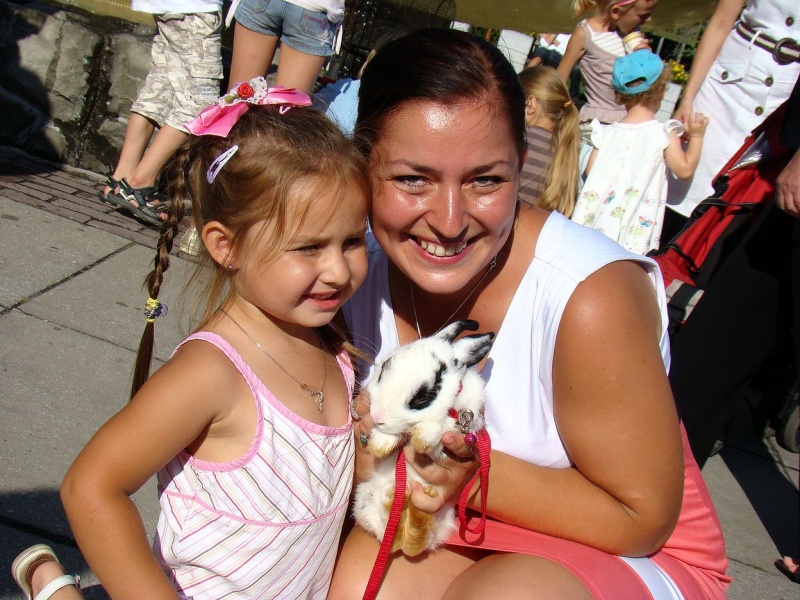 Zdjęcie w galerii na portalu naszwodzislaw.com: Gryzonie pędziły po zwycięstwo wiadomości z regionu