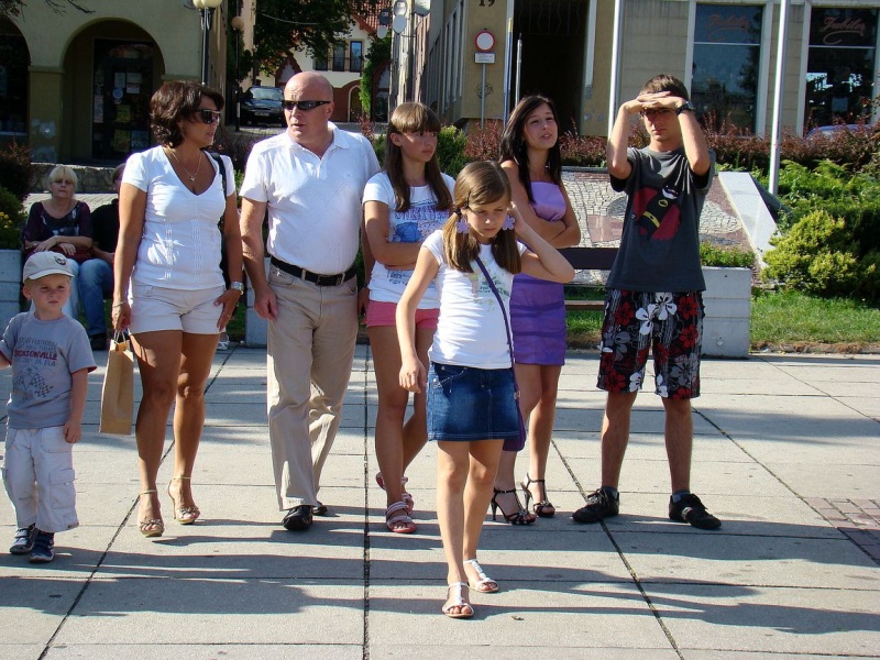 Zdjęcie w galerii na portalu naszwodzislaw.com: Gryzonie pędziły po zwycięstwo wiadomości z regionu